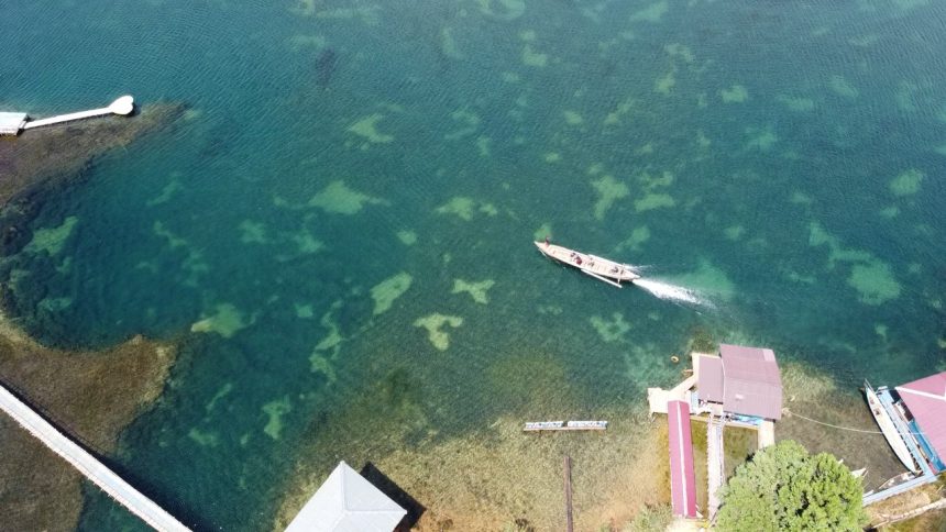WhatsApp Image 2022-05-19 at 16.06.20 Wisata Eksotik di Banjarbaru? Danau Seran