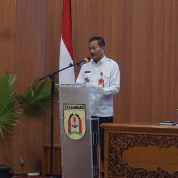 Pemko Tingkatkan Keakuratan Data Stunting