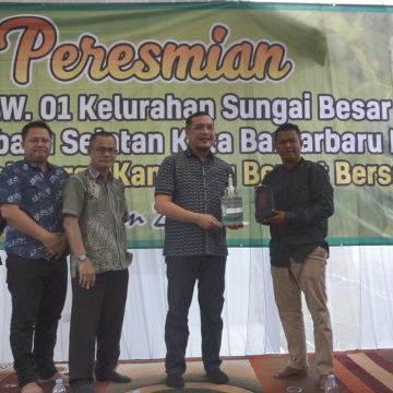 WhatsApp Image 2022-05-29 at 18.11.06 RT.49 RW.01 Menjadi Pilot Project Kedua Pelaksanaan RT Mandiri