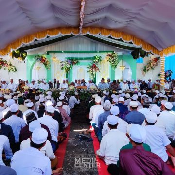 WhatsApp Image 2022-05-30 at 15.29.05 Warga Antusias Ikuti Haul Syarifah Badrun dan Habib Ja’far
