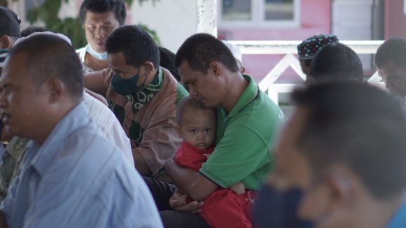 Pemkot Banjarbaru Petakan Permasalahan Pelayanan Publik Yang Dihadapi Penyandang Disabilitas.