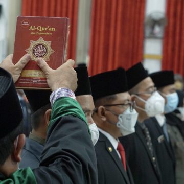 WhatsApp Image 2022-05-31 at 14.45.28 7 Pejabat Pimpinan Tinggi Pratama Dilantik Wali Kota Banjarbaru