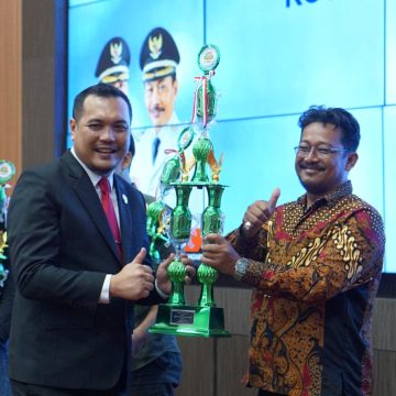 Daftar Lengkap Pemenang Lomba Salikur Tahun 2022