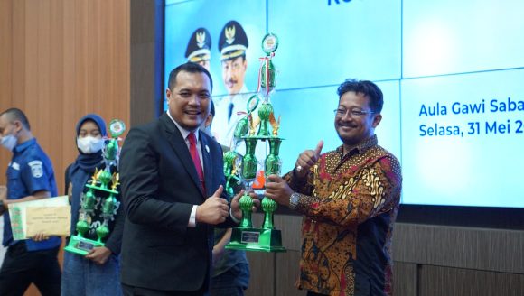 Daftar Lengkap Pemenang Lomba Salikur Tahun 2022