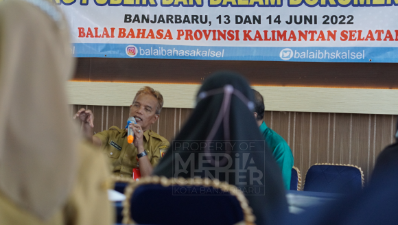 Bahasa Sebagai Pemersatu Bangsa