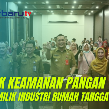 Hijau Neon Gradasi Kebugaran Thumbnail YouTube (23) (Video) Bimtek Keamanan Pangan Bagi Pemilik Industri Rumah Tangga Pangan