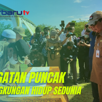 Hijau Neon Gradasi Kebugaran Thumbnail YouTube (24) (Video) Peringatan Puncak Hari Lingkungan Hidup Sedunia