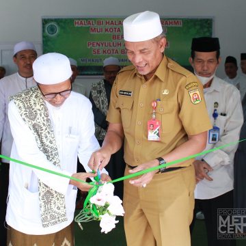 WhatsApp Image 2022-06-06 at 13.30.06 MUI Kota Banjarbaru Resmikan Bangunan Baru