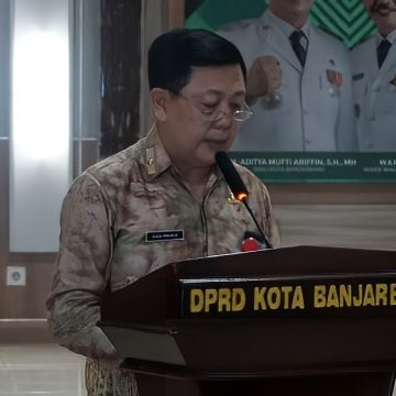ASN Harus Mempunyai Integritas Yang Kuat