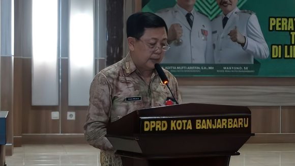 ASN Harus Mempunyai Integritas Yang Kuat