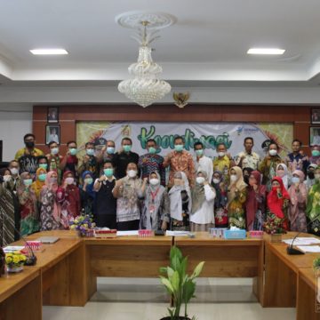 Homecare Prioritaskan Penyembuhan Tuberkulosis Di Kota Banjarbaru