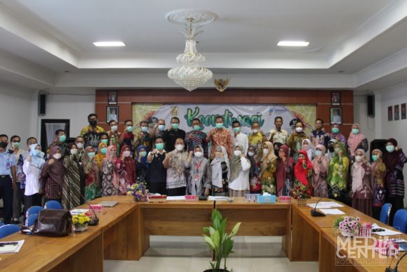 Homecare Prioritaskan Penyembuhan Tuberkulosis Di Kota Banjarbaru