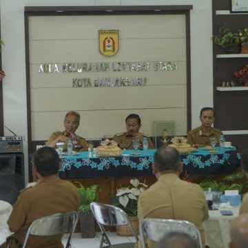 WhatsApp Image 2022-06-14 at 13.53.09 Bangunan Liar Yang Berada Di Sudut Kota Banjarbaru Akan Ditertibkan!