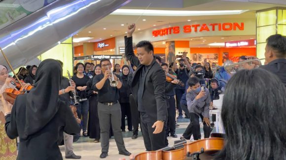 Hari Musik Dunia, Momentum Kebangkitan Musik Kalsel