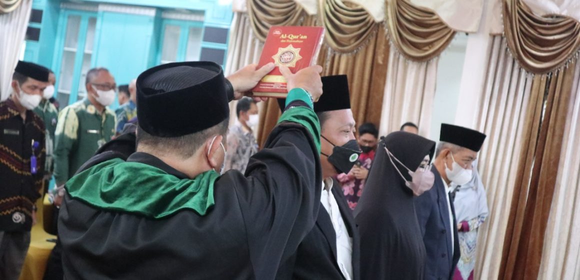 WhatsApp Image 2022-06-23 at 15.04.07 Inilah Para Pejabat Baznas Banjarbaru Periode 2022-2027