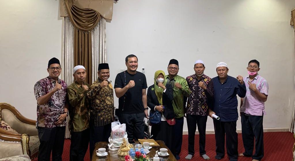 WhatsApp Image 2022-06-24 at 11.53.54 AM Pemko Banjarbaru Bersinergi Bersama STAI Al-Falah