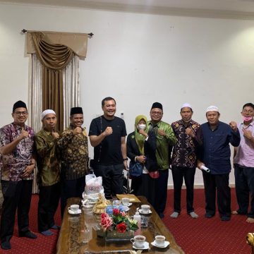 Pemko Banjarbaru Bersinergi Bersama STAI Al-Falah