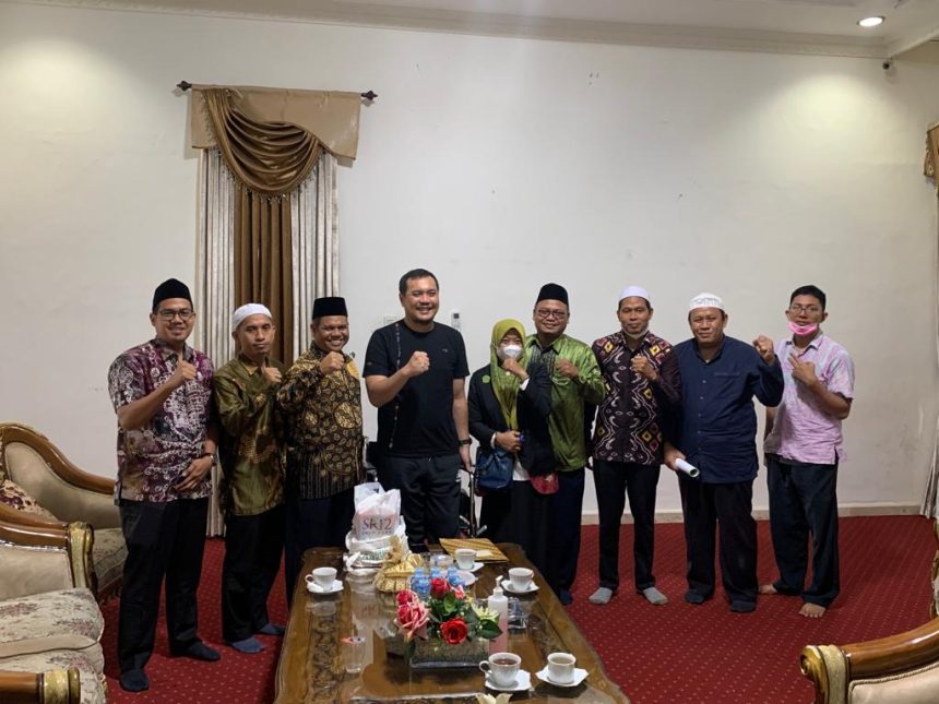 Pemko Banjarbaru Bersinergi Bersama STAI Al-Falah