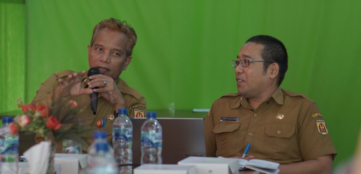 Sebanyak 1.000 Set Top Box Akan Dibagikan Kepada Rumah Tangga Miskin Secara Gratis.