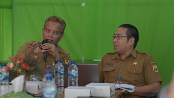 Sebanyak 1.000 Set Top Box Akan Dibagikan Kepada Rumah Tangga Miskin Secara Gratis.