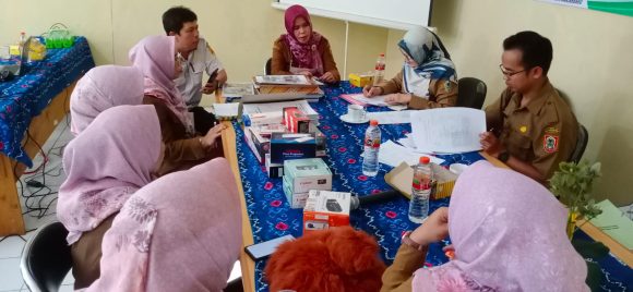 BPP Landasan Ulin Ikuti Lomba Wakili Banjarbaru