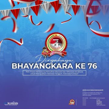 HUT Bhyayangkara