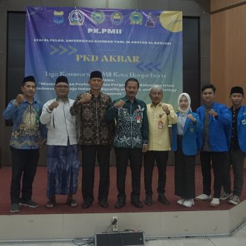 Aditya : “Masa Mahasiswa Merupakan Masa Emas Pertumbuhan Intelektual, Spiritual dan Emosional.