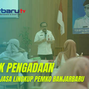 Hijau Neon Gradasi Kebugaran Thumbnail YouTube (27) (Video) Bimtek Pengadaan Barang dan Jasa