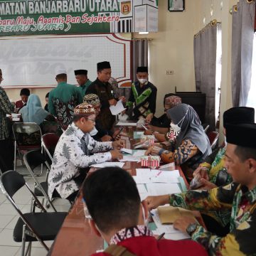IMG_2416 224 Peserta Semarakan MTQ Kota Banjarbaru