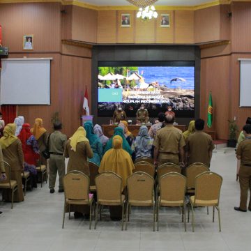 Waspada Stunting, Pemkot Banjarbaru Lakukan Audit