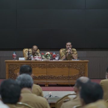 WhatsApp Image 2022-07-05 at 16.12.12 Pasca Banjir, Pemkot Banjarbaru Evaluasi Penanganan Banjir.