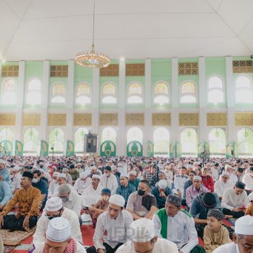 WhatsApp Image 2022-07-10 at 8.37.36 AM Takbir Idul Adha di Mesjid Agung Al-Munawwarah Banjarbaru