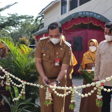 Tekan Angka Pengangguran, Pemko Banjarbaru Adakan Job Fair