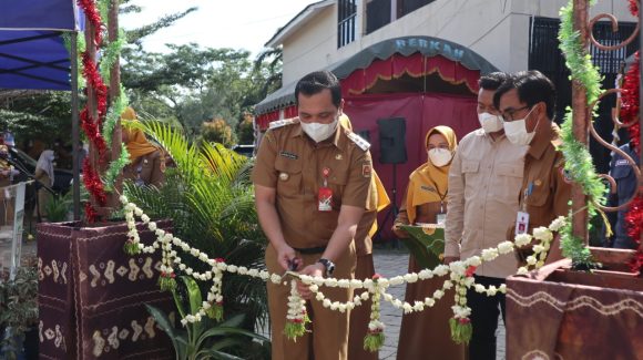Tekan Angka Pengangguran, Pemko Banjarbaru Adakan Job Fair