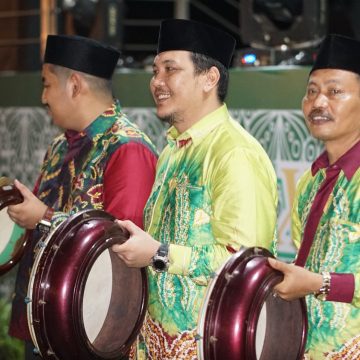WhatsApp Image 2022-07-22 at 09.57.57 MTQ XVIII Tingkat Kota Banjarbaru Resmi Bergulir