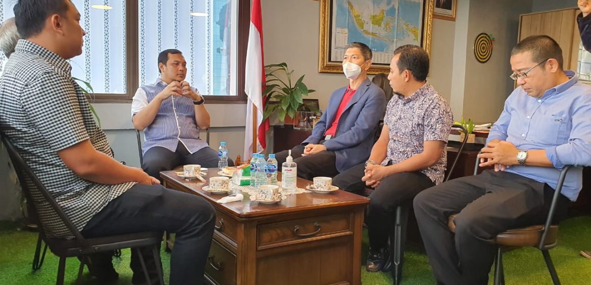 Wali Kota Banjarbaru Inginkan Smartax 365 Segara Diterapkan.