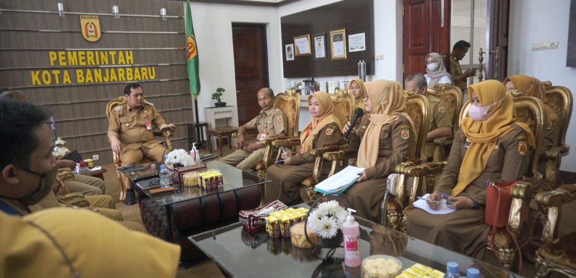 e-Katalog Lokal Akan Diterapkan Dibulan Agustus 2022.