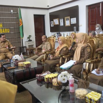 e-Katalog Lokal Akan Diterapkan Dibulan Agustus 2022.