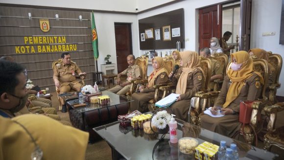 e-Katalog Lokal Akan Diterapkan Dibulan Agustus 2022.