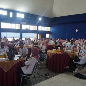 BPKP Luncurkan SPIP Terintegrasi di Kota Banjarbaru
