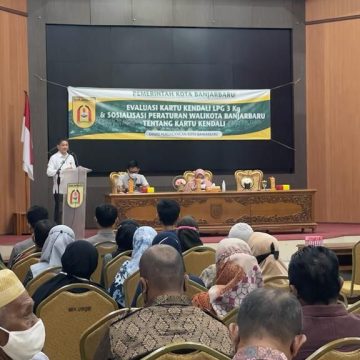 WhatsApp Image 2022-07-27 at 15.08.58 (1) Pemko Banjarbaru Targetkan Penyebaran Gas LPG 3Kg Tepat Sasaran