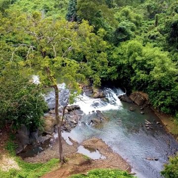 1Untitled (Video) Explore Kalsel “Jeram Alam Roh 17”