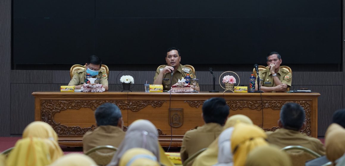 Aditya : 4 poin penting dalam pengelolaan aset
