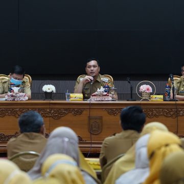 Aditya : 4 poin penting dalam pengelolaan aset