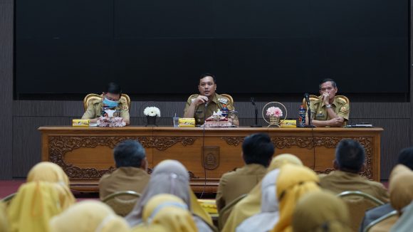 Aditya : 4 poin penting dalam pengelolaan aset