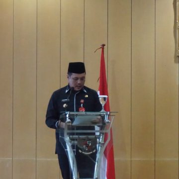 3 Raperda diusulkan, Untuk Mendukung Wisata, Ekonomi Kreatif, dan Urban Farming
