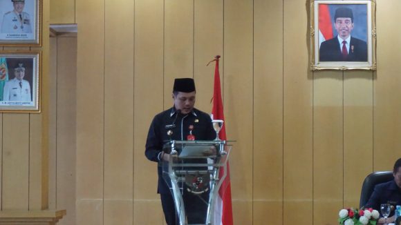3 Raperda diusulkan, Untuk Mendukung Wisata, Ekonomi Kreatif, dan Urban Farming