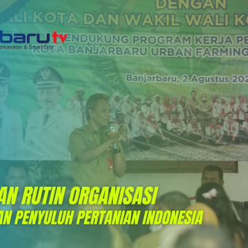 Hijau Neon Gradasi Kebugaran Thumbnail YouTube (36) (Video) Pertemuan Rutin Organisasi Perhimpunan Penyuluh Pertanian Indonesia (Perhiptani) Kota Banjarbaru