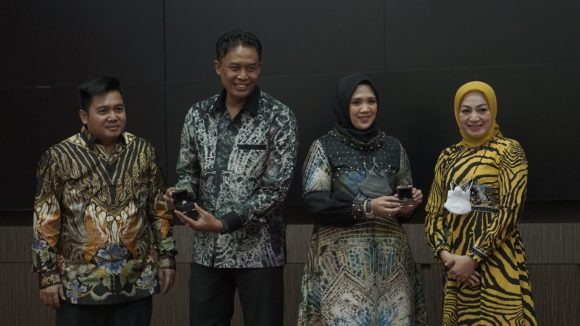 AKBP Nur Khamid Ungkapkan Sangat Berkesan Selama Bertugas di Banjarbaru