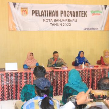 WhatsApp Image 2022-08-04 at 11.16.45 (5) Tingkatkan Daya Saing Produk, Pelatihan Posyantek Digelar